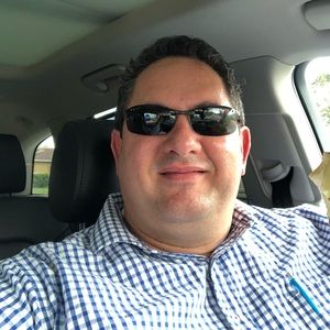 Meet your Posher, Matvei